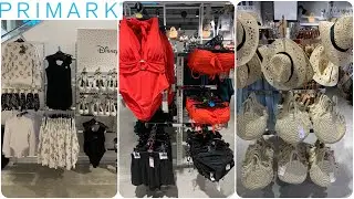 Primark new collection June 2021
