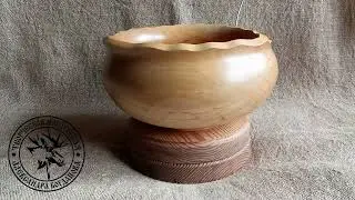 Разносольная чаша