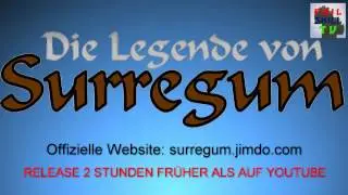 [Update] Legende von Surregum - 1.2.2013