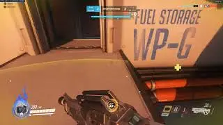 HACK WALL ??