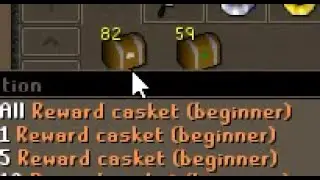 Charlie was updated for Beginner Clues
