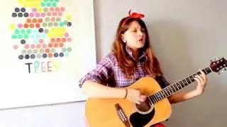 Галина Кидис - "Печаль"(Виктор Цой)