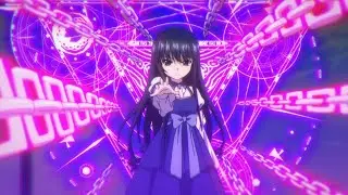 anime type beat except it belongs in a boss fight scene or a japanese rhythm game