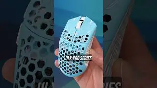 The Tarik Pro Series ULX from Finalmouse is 🔥🔥🔥 #gamingmouse