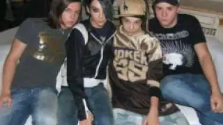 La Historia de Tokio Hotel