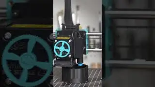 New Sovol SV06 3D Printer - Printing the Focusring of a Guidescope for Astrophotography
