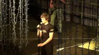 Konzert Abishow 2009 01