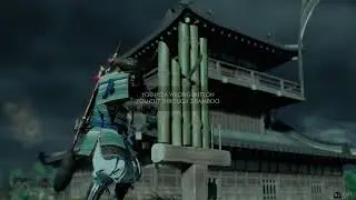 Ghost ov Tsushima story p6