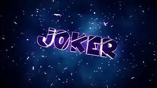 💥БЛАГОДАРОЧКА💥 первым 1000 подписчикам от ✦Jokera✦ ))) ✡Ребята огромное ВАМ спасибо✡™