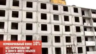 Ипотека Сбербанка и ООО 