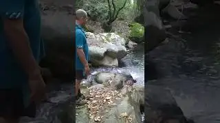 cennete gezinti Amanos dağları