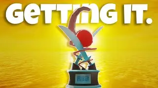 🔴GETTING RB Battles BLADE BALL TROPHY🔴 ~ RB Battles ~ Roblox