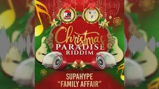 Supahype - 