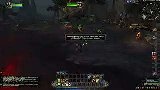Die Djaradin sind erwacht | The Djaradin Have Awoken | WoW Dragonflight