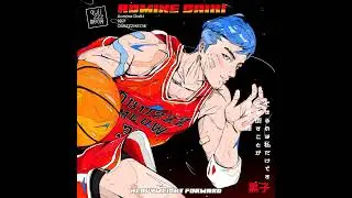 quiizzzmeow   Aomine Daiki
