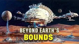 SPACE WARS: Nations Clash Over Lunar Claims