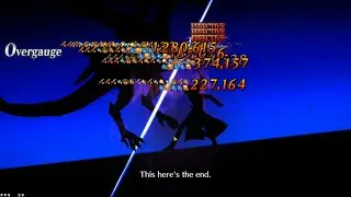 【FGO】Saito Hajime 3T - Albion -