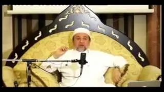 شبهة الاخفاء الشفوى في الميم عند قراءة القران لفضيلة الدكتور ايمن رشدي سويد