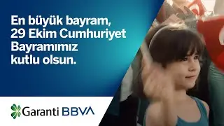 EN BÜYÜK BAYRAM | 29 Ekim