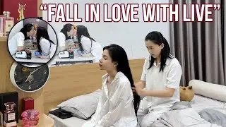 [Bách Hợp] TuEira: Make Love Sponge Cake - Couple Lesbian LGBT