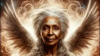 ✨🕊️ ANCESTOR MESSAGE FROM YOUR GRANDMOTHER FOR LION’S GATE PORTAL 🦋 888