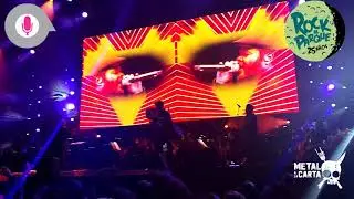 Cápsula a la Carta - Dia 3 Rock al Parque 25 años