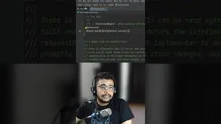 Abstract class Flutter Interview questions in Hindi 