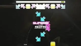 Pump It Up Infinity | The Trident ov Power (Full Song) | D19