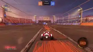 Rocket League