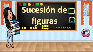 Sequences of figures