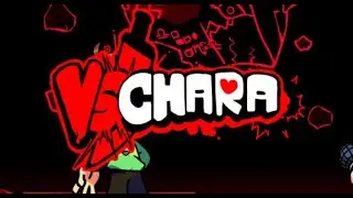 Vs. Chara(Again)