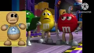 If HM-Kid Toons Took over anything 975