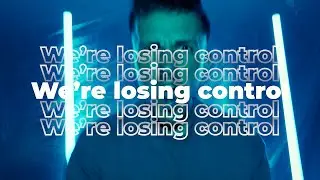 K-Style - Losing Control (Official Videoclip)