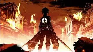 Attack on Titan ~ Final Season Opening Full Ver. (1 HOUR) ~ My War