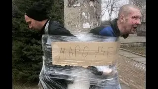 БСФГ МАРОДЕР ОБЗОР смешной