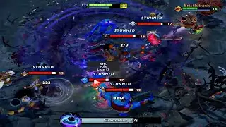 КАТЯ ВОЗЬМИ ТЕЛЕФОН PONYAAAA DOTA 2