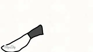 Just A Fake Knife🔪