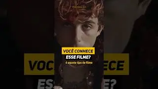 Esse filme é uma P4ULADA! #shorts