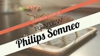 Review: Philips Somneo HF3650/01