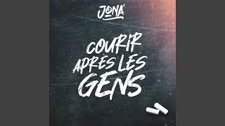Courir après les gens