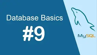 Java Full Stack developer database basics - Part 9: Modify Data Statements
