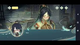 Adeptus Mechanical Marvel - Xianyun Full Web Event | Genshin Impact