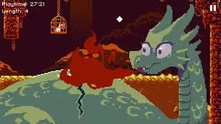 Got Pussy from a Dragon- Deepest Sword
