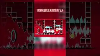 SLAUGHTERHOUSE 1.0 #shorts