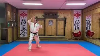 Ката "Канку"