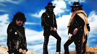 Motorhead - Ace Of Spades - Guitar Backing Track