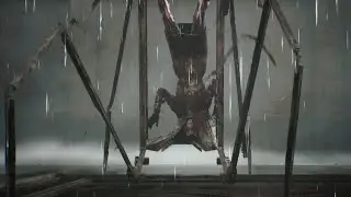 SILENT HILL 2 (PS5) Maria Bossfight + Finale!