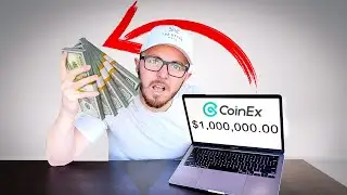 CoinEx: Why CoinEx Is #1 Crypto Exchange To Buy Meme Coins