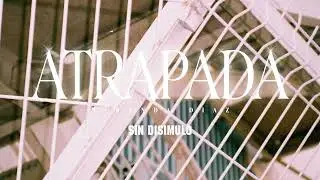 MIRANDA DÍAZ - Atrapada (prod. Tadu Vázquez, One Way)