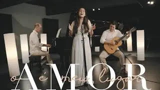 O Amor é Meu Lugar [pocket video]